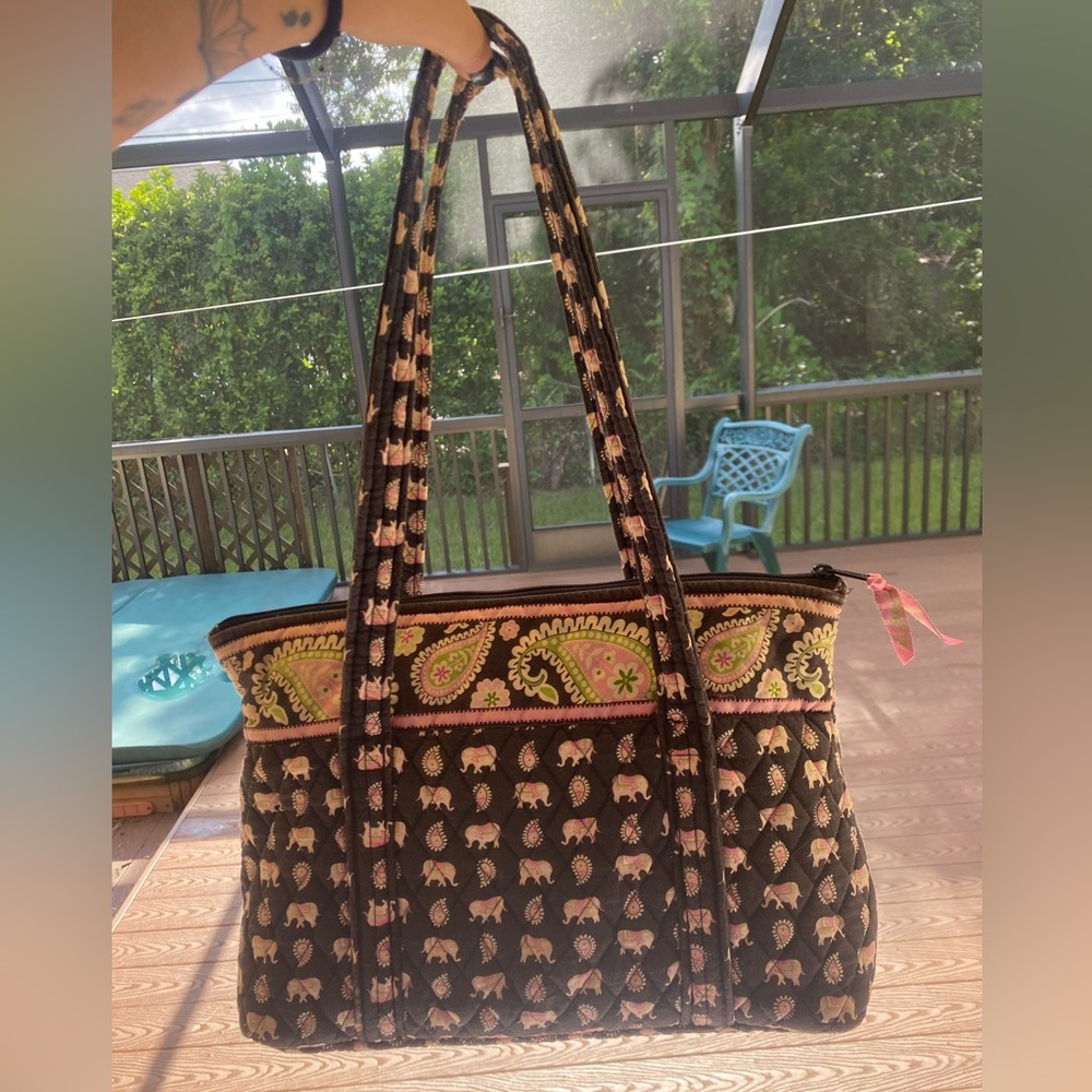 Vintage Vera Bradley purse